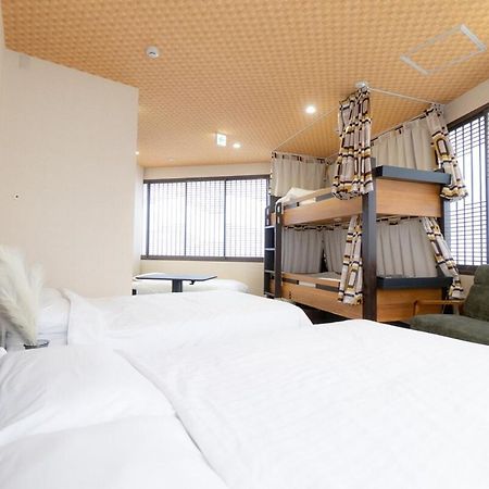 3F Guest House Netomari 西九条駅から徒歩2分 Osaka Exterior photo