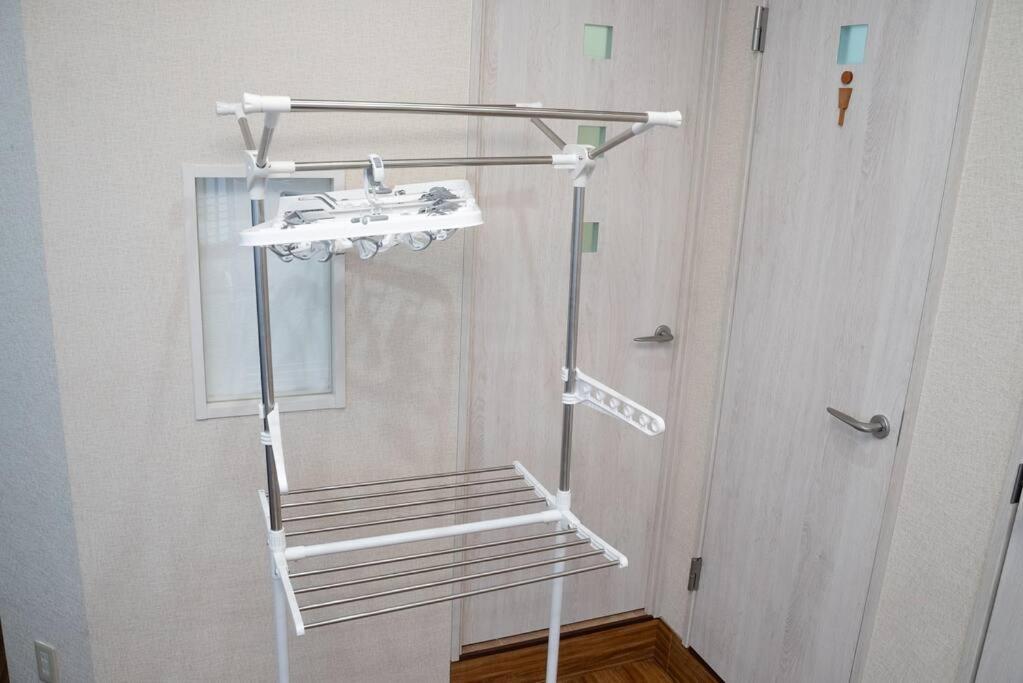 3F Guest House Netomari 西九条駅から徒歩2分 Osaka Exterior photo